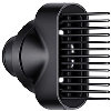 Фен Dyson Supersonic HD07, Black/Nickel
